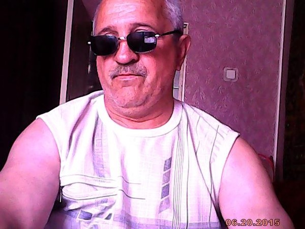 Александор Лиферов