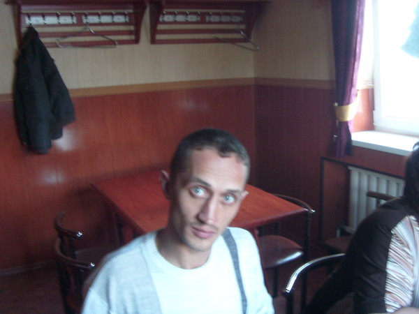 Валентин Неумывако