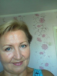 Людмила Каменских