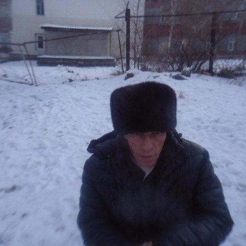 Николай Ульянов