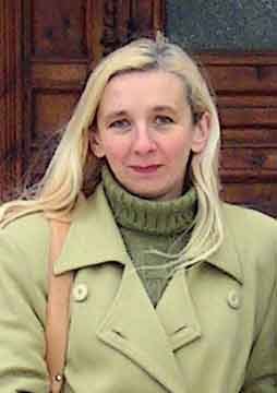 Инна Сидорович