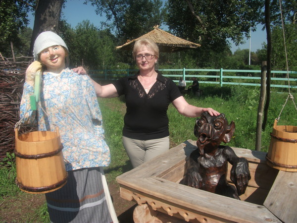 Наталья