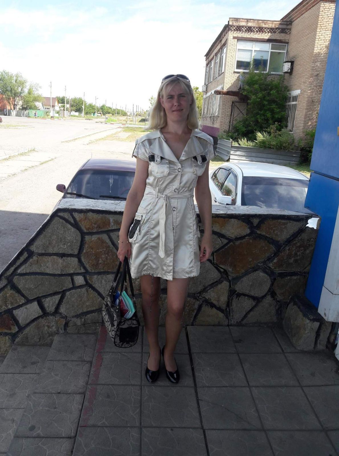 Ольга Петлевская