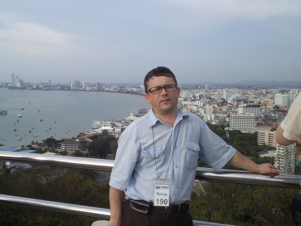 Сергей Кашанов