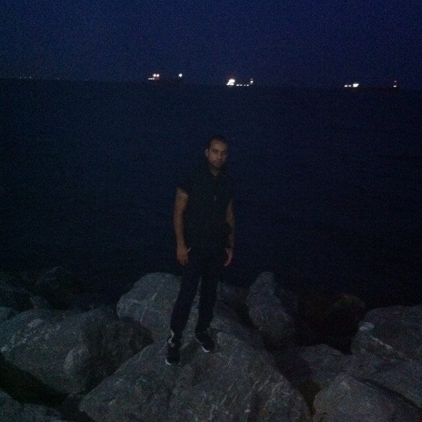 Kamron Mamedov