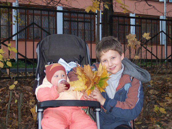 Николай Философ