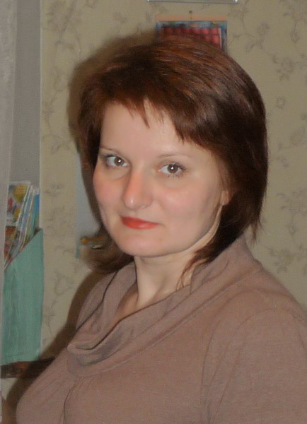 Наталья *