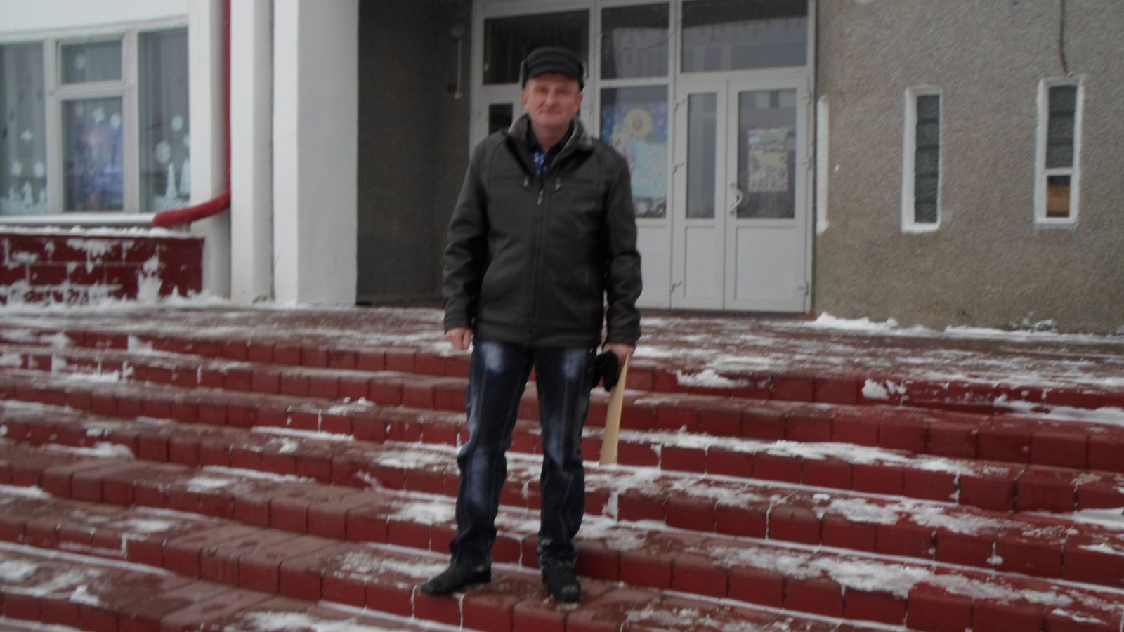 Анатолий Пошелюк