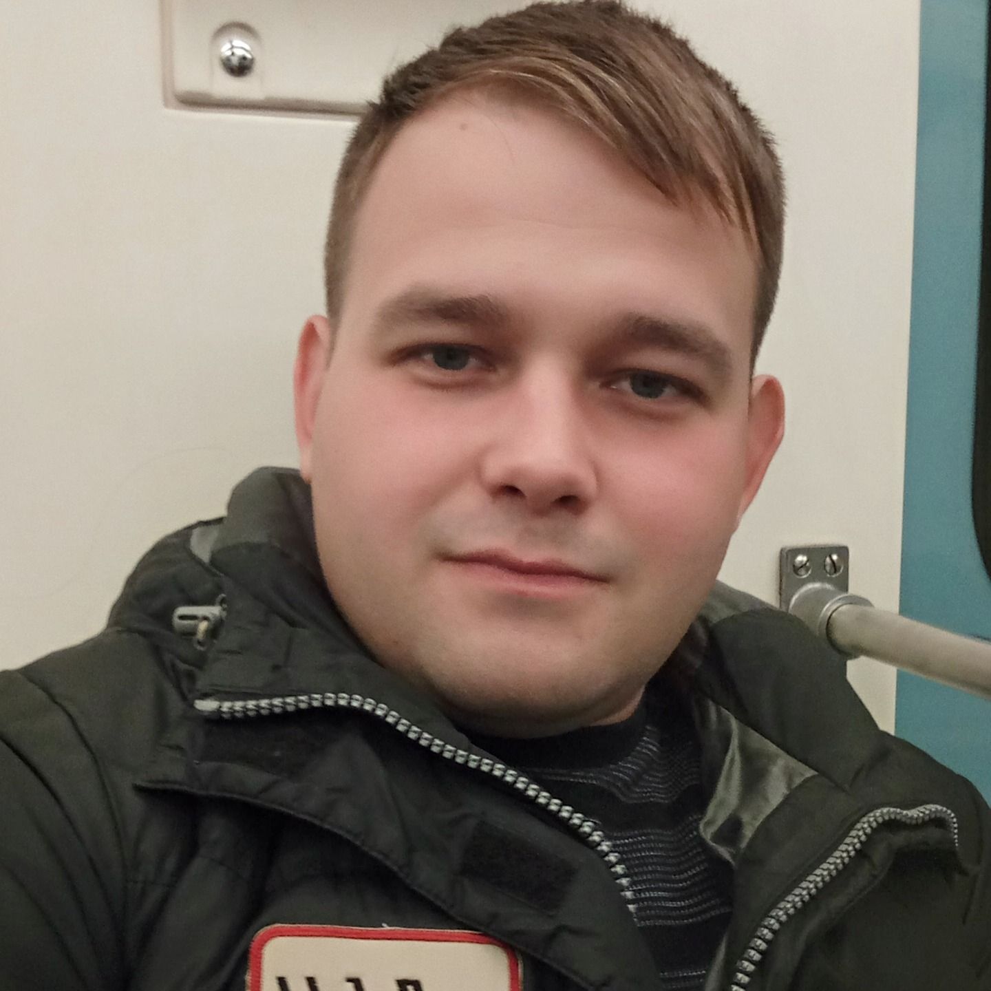 Вячеслав Дмитриевич