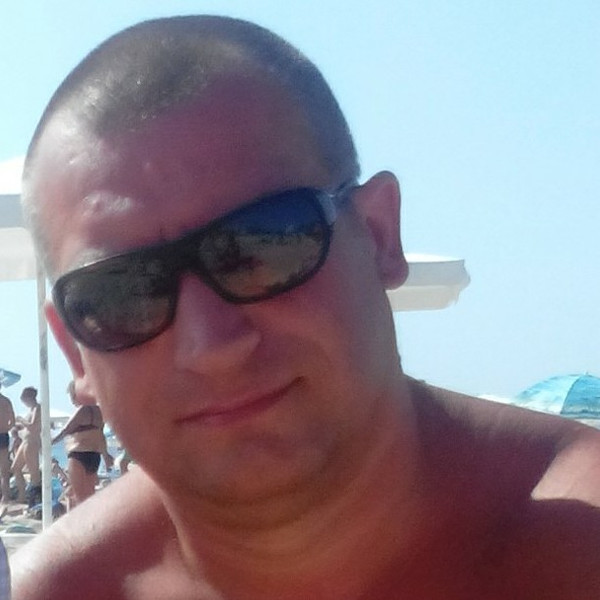 Павел Кириллов