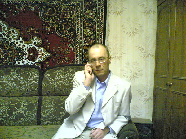 Александр Слуковский