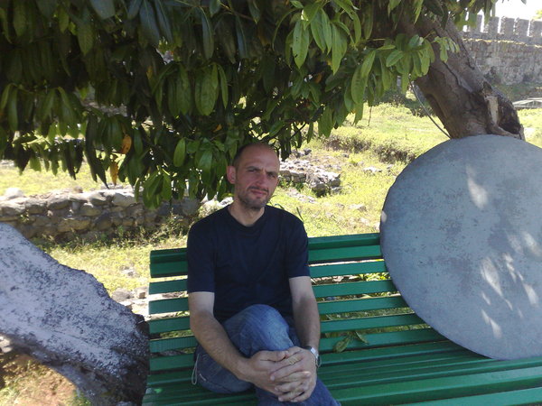 Dato Kiladze