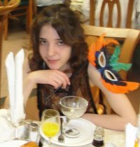 Ольга Разумейко