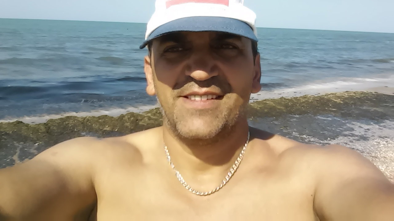 Kamil Safarov