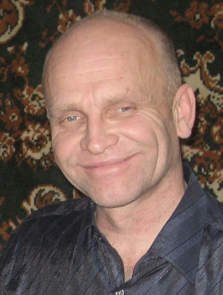 Valera Rodionov