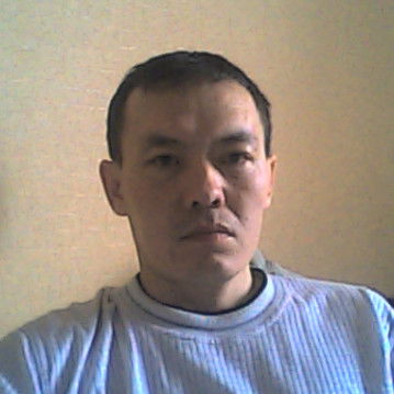 Василий Занданов