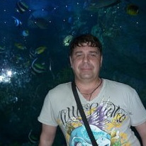 Александр Щебуняев