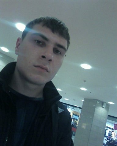 Евгений Семёнов