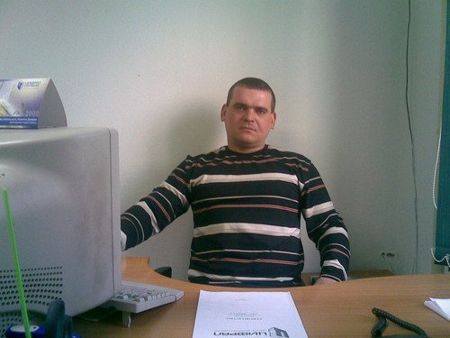 Станислав Громницкий