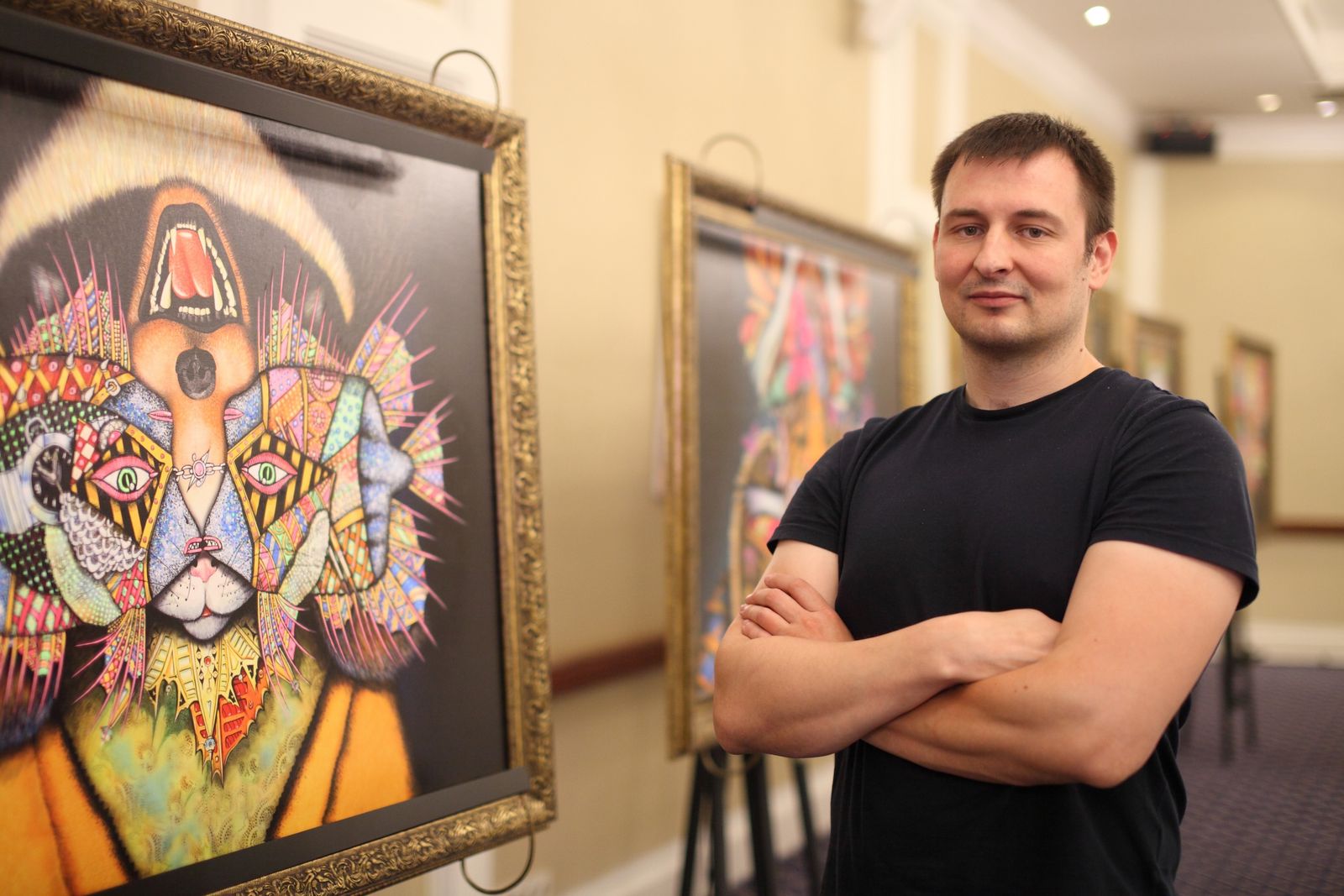 Роман Матвеев