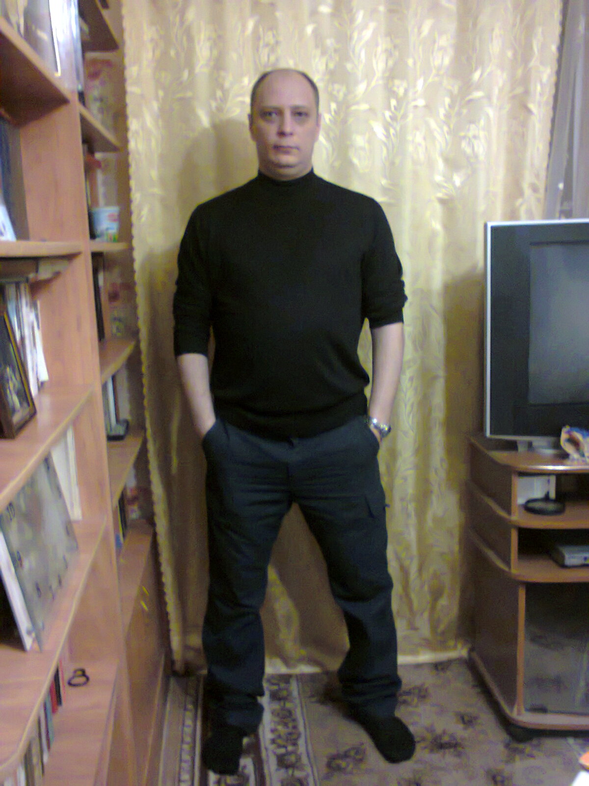 Колыхалов Сергей