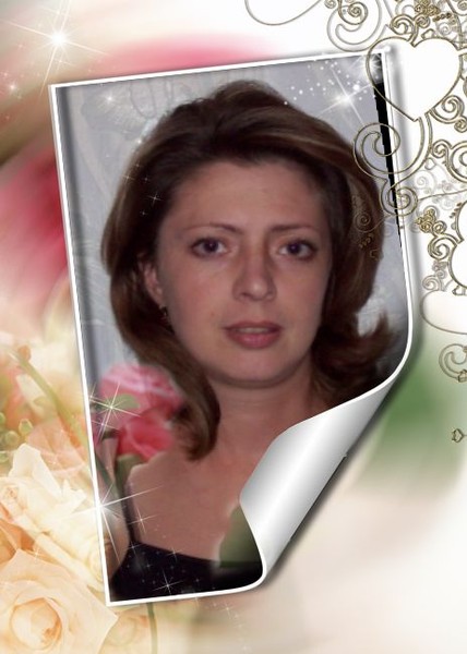 Наталья Шлюшенкова
