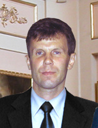 Виталий Локтионов