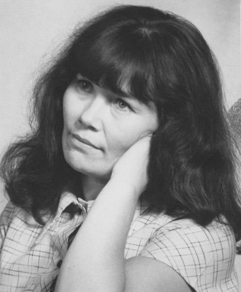 Александра Белова