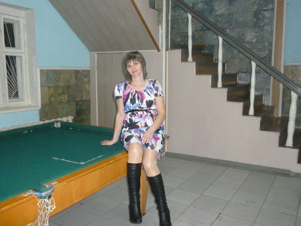 Светлана Граборова