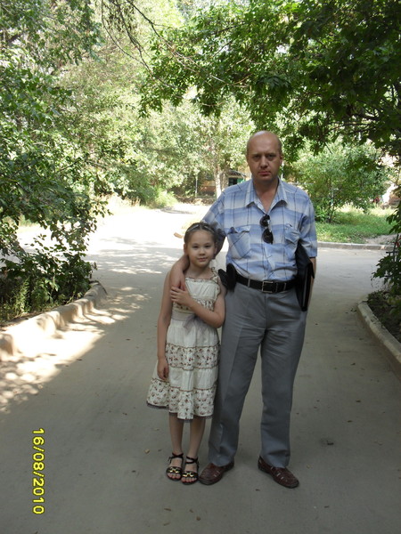 Александр Кузнецов