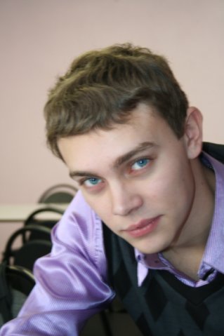 Vitaly Alexeev