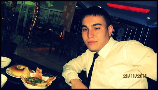 Закир Жайнаков