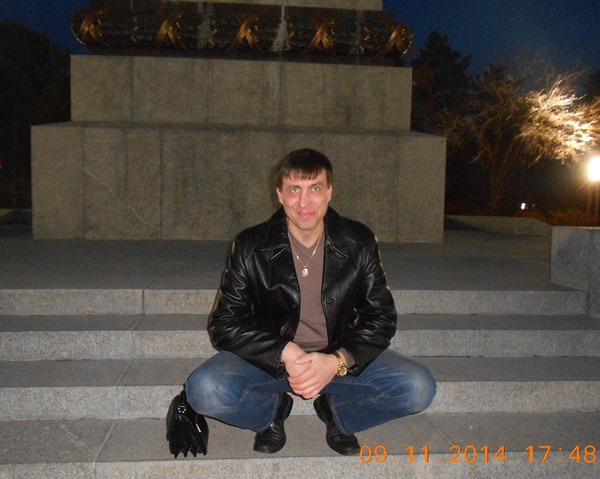 Юрий Недопас