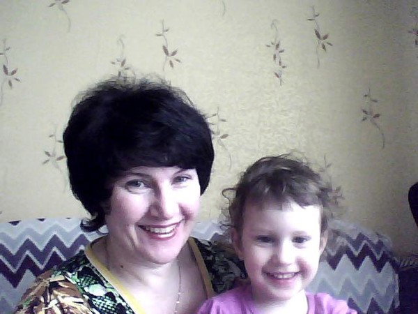 Ольга Калугина