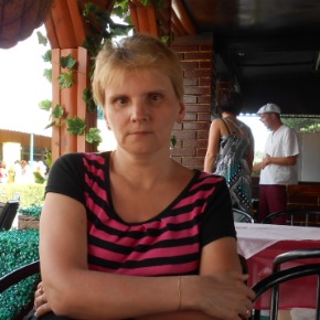 Елена Чижова