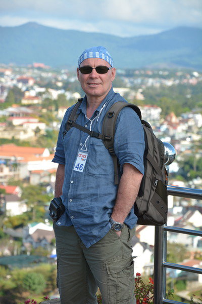 Валерий Бектышев