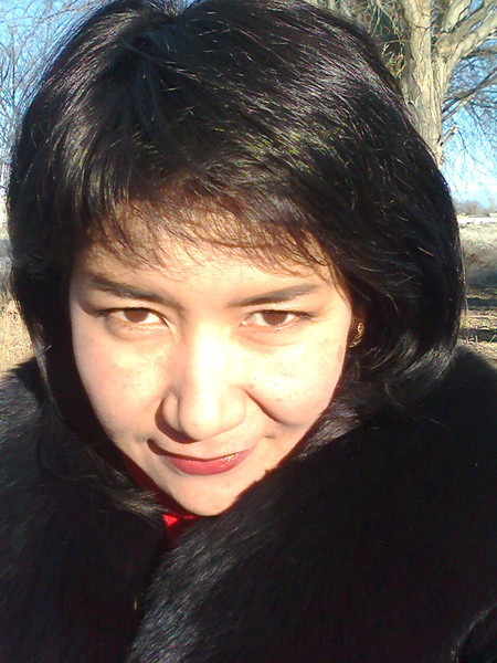 Salma Happines
