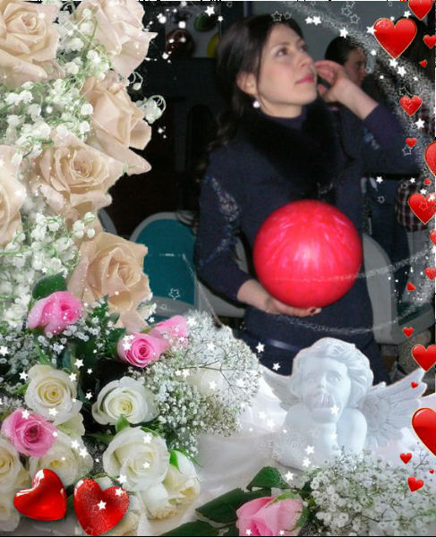 Nadejda Gabolaeva