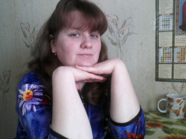Наталья Демина