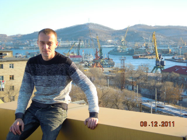 Александр Бокша