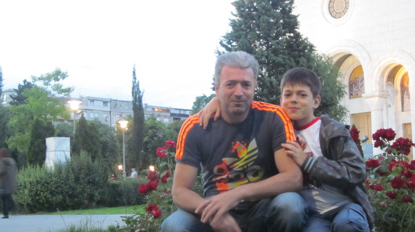 Dragan Matic