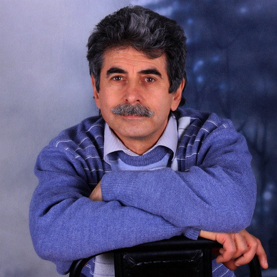 Виталий Жудро