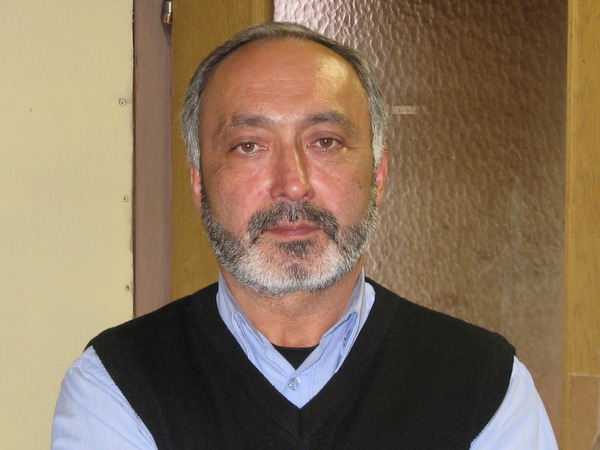 Вагаршак Арутюнян
