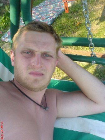 Сергей Васюков