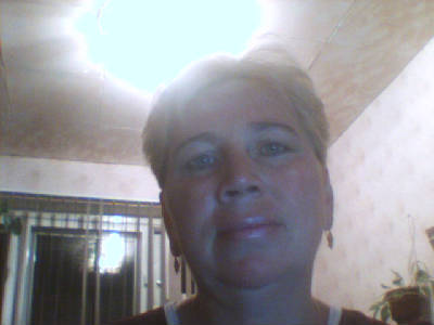 Наталья Зальвовская