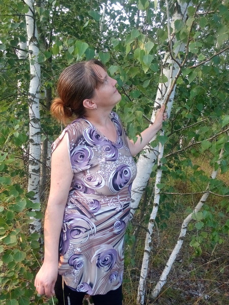 Ирина Ляхова