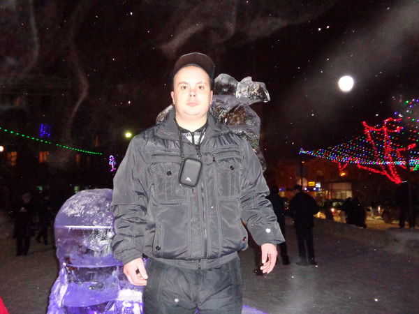 Вячеслав Рузанов