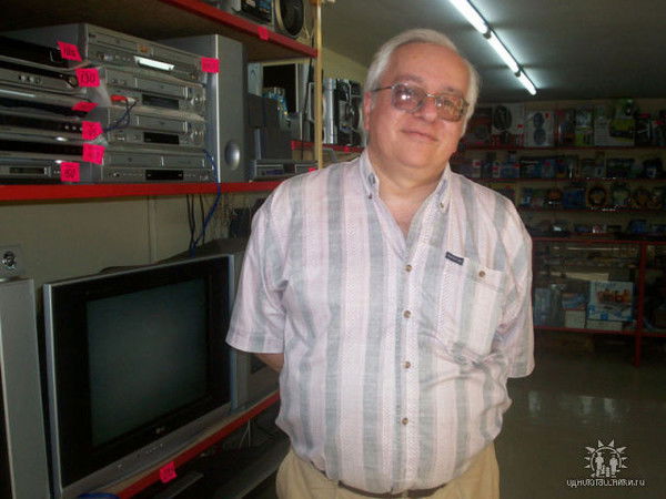 Карaпет Техмищян