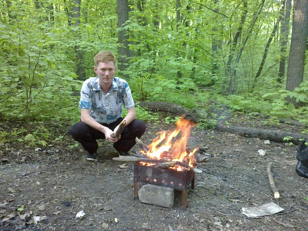 Алексей Соболев