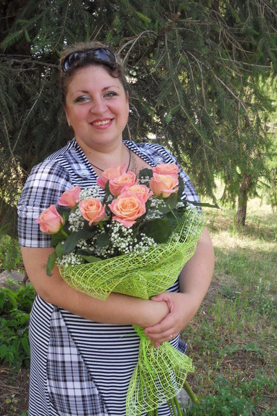 Светлана Тиарт